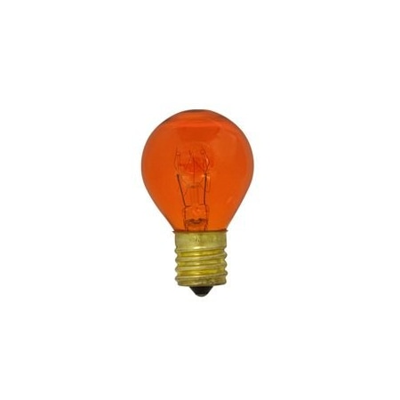 Replacement For LIGHT BULB  LAMP 10S11NTO INCANDESCENT S 25PK